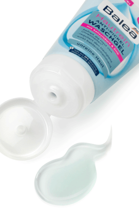 Balea гель для вмивання проти прищів, 150 мл Німеччина Львів - фото 3