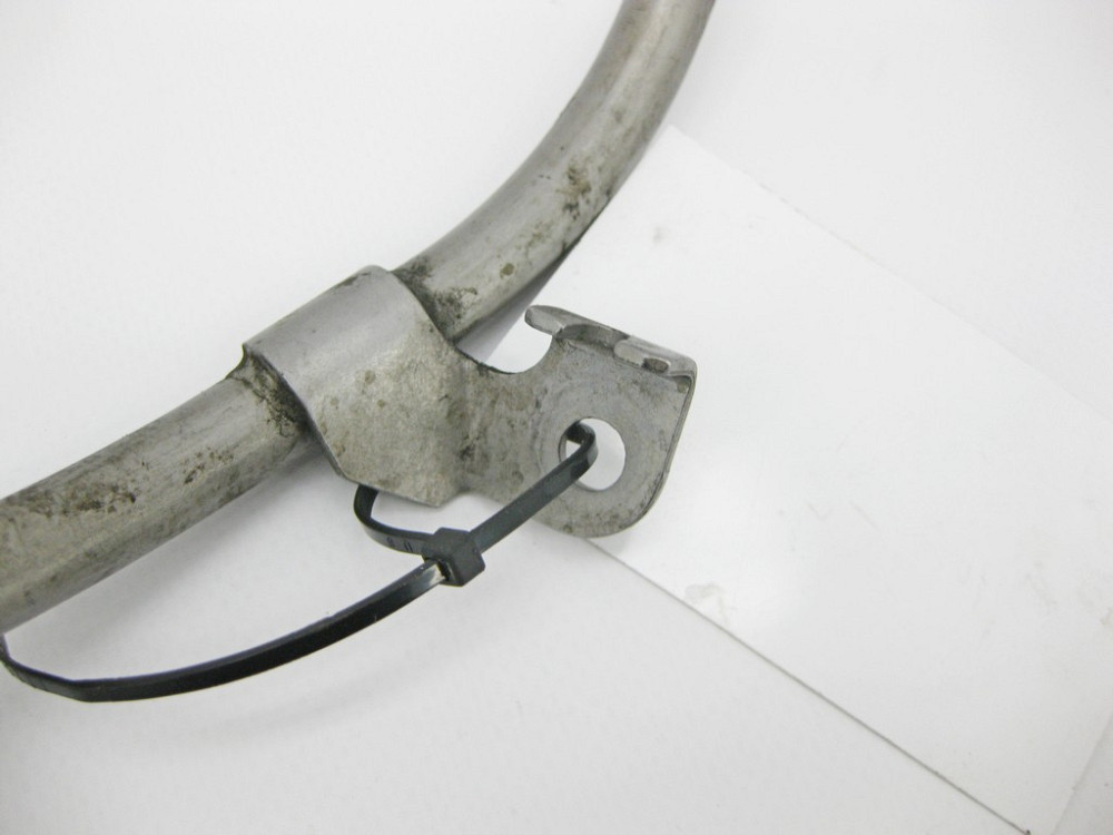 Mercedes-Benz  A6420103766 Трубка масловимірювального щупа ML GLE W166 C292 GL GLS X166 Одеса - фото 6