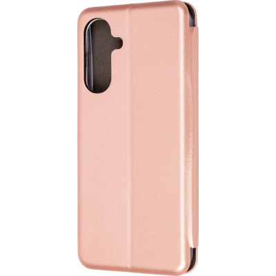 Чехол для мобильного телефона Armorstandart G-Case Samsung A17 4G Rose Gold (ARM86785) Винница - изображение 2