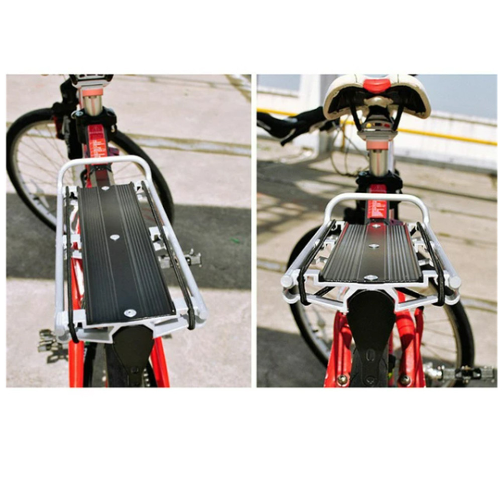 Багажник велосипедний консольний HJ-003 Бровари - фото 7