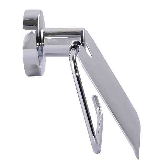 Держатель туалетной бумаги с кришкой SONIA ASTRAL 181353 Киев