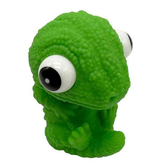 Дитяча іграшка антистрес "Оченята" 909-3/6(Green) Вінниця