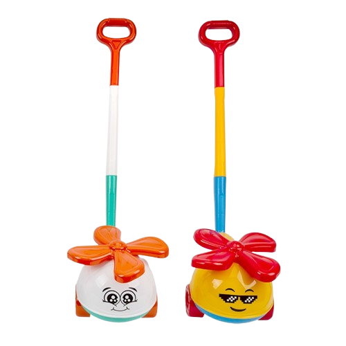 Іграшка Каталка Технок 9437 Житомир - фото 1