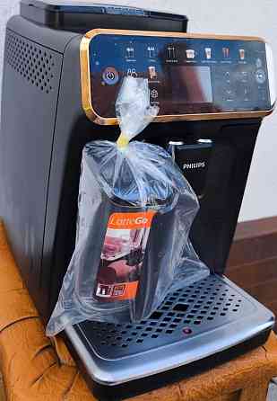 Кофемашина кофемашина Philips Series 5500 Lattego. Харьков