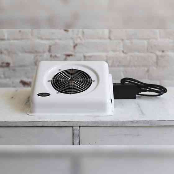 Вытяжка маникюрная Air max N1 Киев