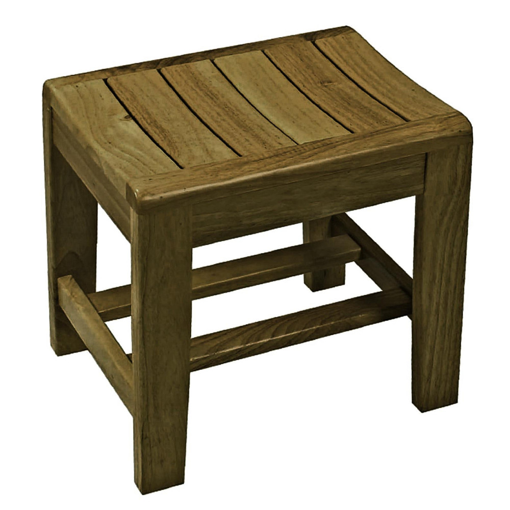 Табурет для ванной 