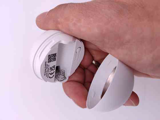 Miboxer Інфрачервоний бездротовий датчик руху RF2.4GHz Mi-light Київ