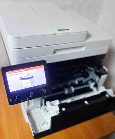 Лазерный Принтер БФП : Canon i- SENSYS MF 42 ldw (Wi-Fi) Киев