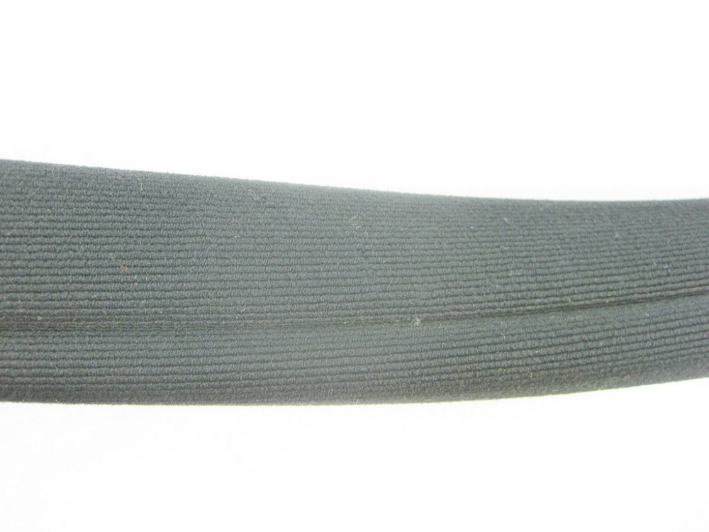 Mercedes-Benz  A2116970351 9B00 Ущільнювач задніх дверей на кузові чорний E-Class W211 Одеса - фото 7