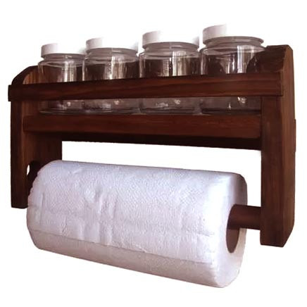 Держатель для бумажных полотенец 