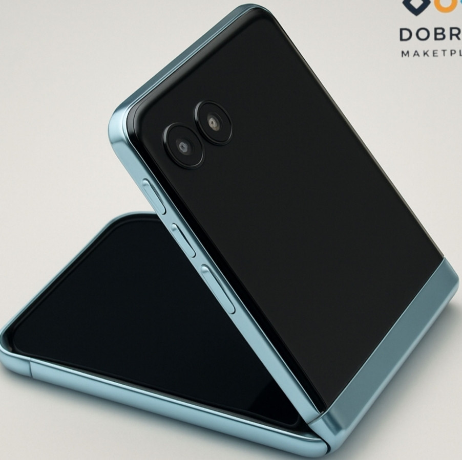 Смартфон Motorola Razr Ultra (2023) 8/256Gg. Харків - фото 4