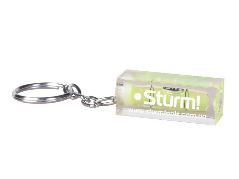 Брелок-измеритель уровня Sturm 2015-02-1 (читать описание) Ровно - изображение 1
