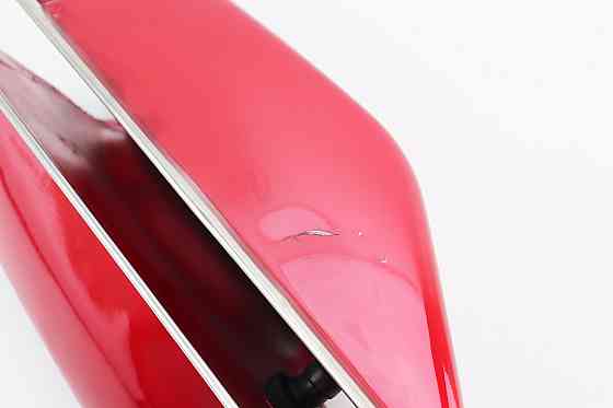 УЦІНКА DELTA Бак паливний ЧЕРВОНИЙ (присутні дрібні подряпини) Киев