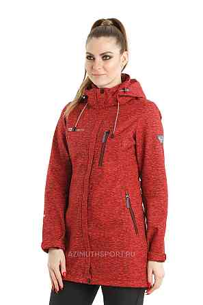 Женская демисезонная  ветровка Azimut p. 44(S) Киев