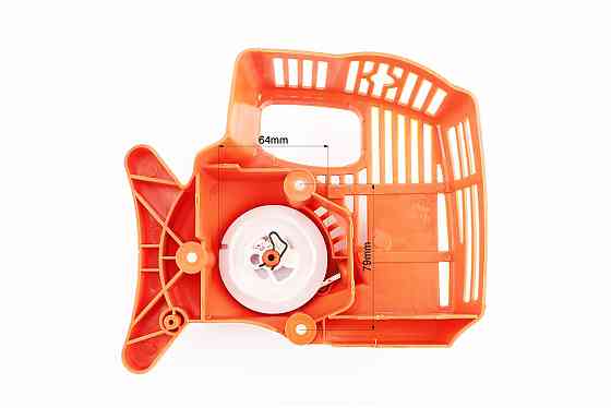 Стартер "Собачка - 1 зачіп"  FS-38/45/55 Киев