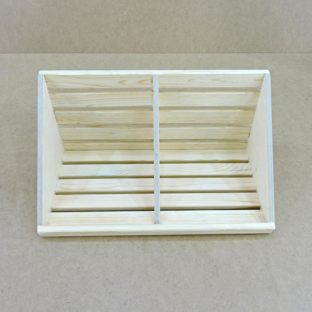 Лоток для овочів і фруктів "Брокколі" бланже Миколаїв - фото 2