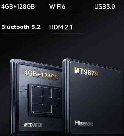 Проектор Vidda C2 ULTRA 4K DLP Гарантия Харьков