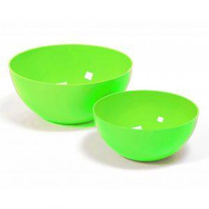 Миска-салатниця Рукола 5л (кольори в асортименті) Харків - фото 5