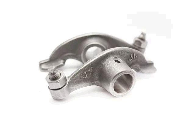 Коромисла клапанів (рокери, пара) 4T CB250 (пара) Київ - фото 1