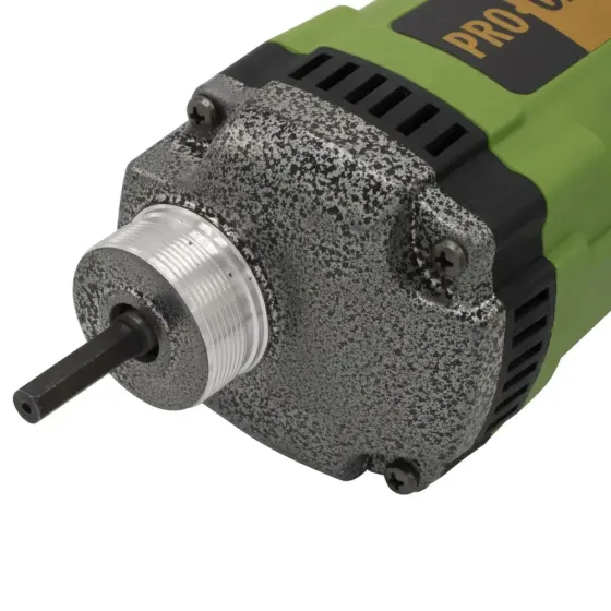 Вібратор для бетону Procraft CV1200 (з булавою 1,5 м) Коломия