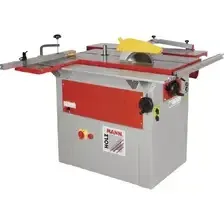 Багатофункціональний інструмент Holzmann Maschinen K5260L_400V Київ - фото 1