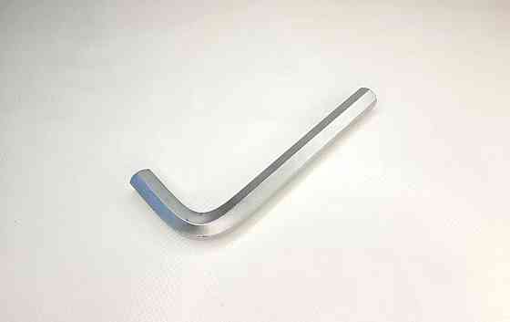 Ключ шестигранник HEX 12мм KingRoy 30150-12 Вінниця