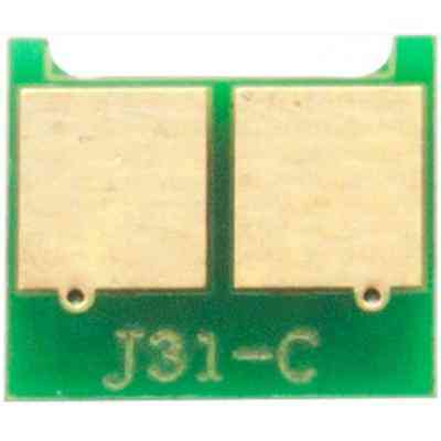 Чип для картриджа HP CLJ CP1215/1515/1518/CM1312, 2k, Cyan AHK (70294002) Винница