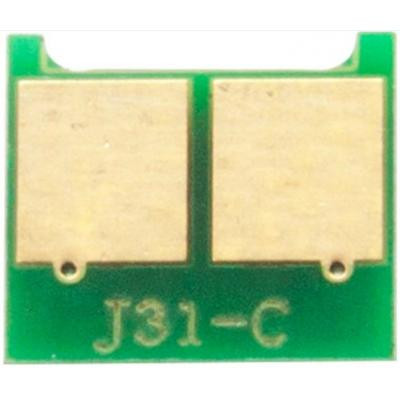 Чип для картриджа HP CLJ CP1215/1515/1518/CM1312, 2k, Cyan AHK (70294002) Винница - изображение 2