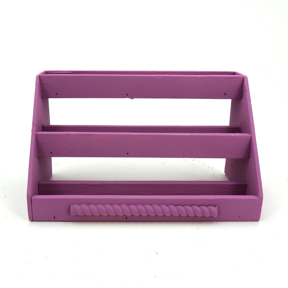 Органайзер для гель-лаків "Лаліта" флокс Миколаїв - фото 5