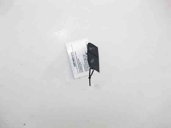 Mercedes-Benz  A2518201010 9174 Кнопки центрального блокування замків на передніх правих дверях ML GL W164 X164 R-Class W251 Одесса
