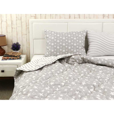 Подушка Руно Силіконова Star 50х70 см (310.52Star) Вінниця - фото 5