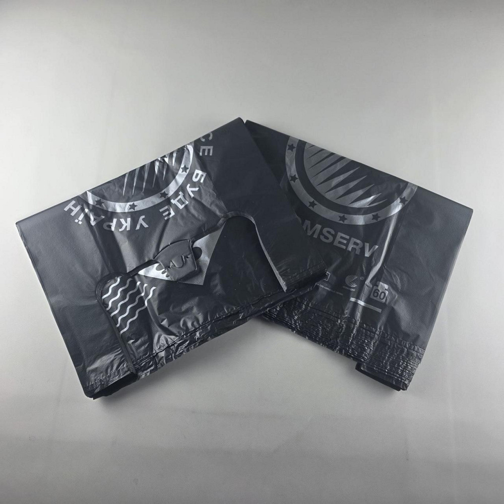 Пакет 40х60 