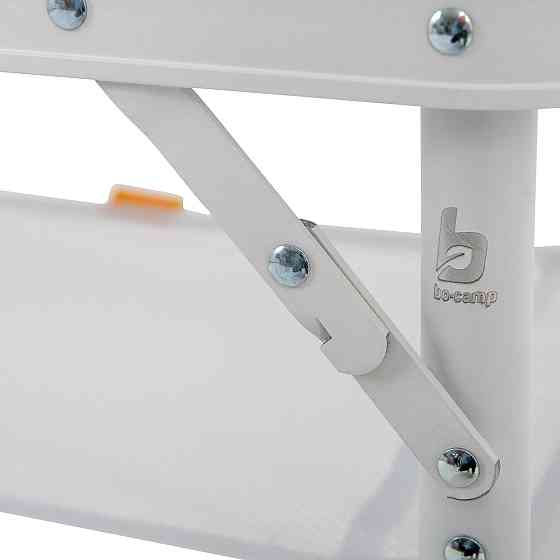 Стол Bo-Camp Garland 90x60 cm Pastel Yvoire (1404241) Винница