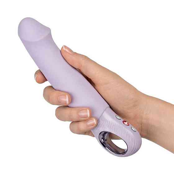 Пульсатор Fun Factory Stronic Smooth Sex Aura Київ