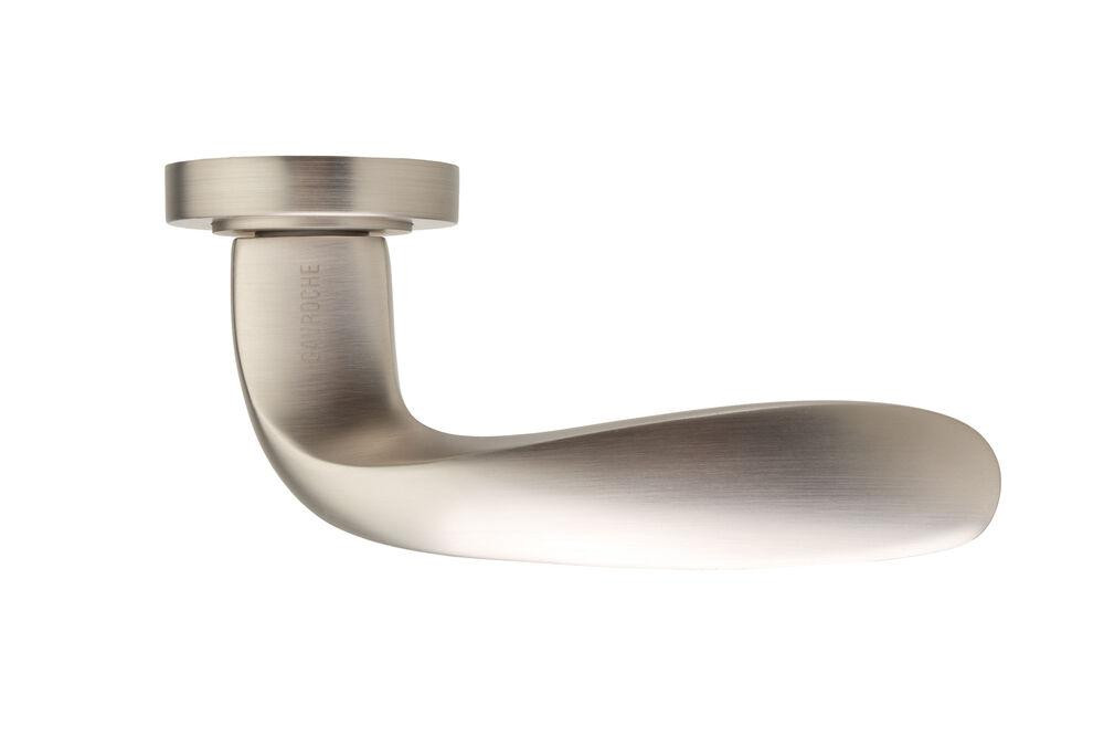 Ручки Gavroche ARGENTUM SN/CP  нікель/ хром Київ - фото 3