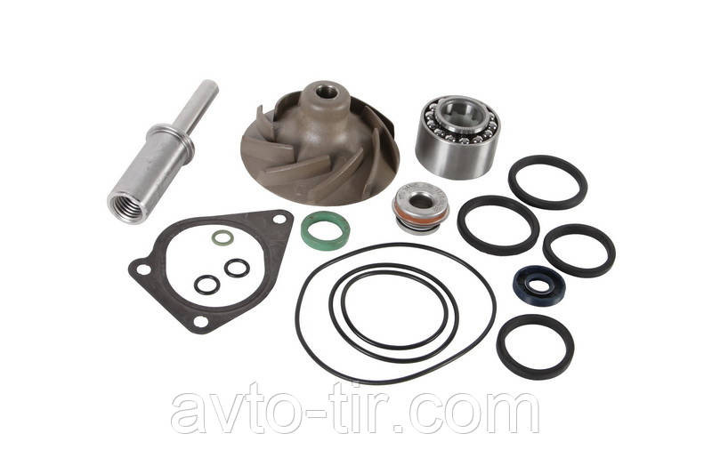 Комплект ремонтный помпы Volvo 276121 Луцк - изображение 1