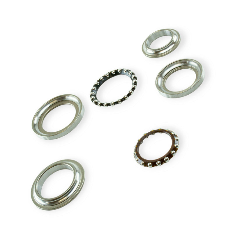 Подшипник мопед Актов руля Мукачево - изображение 1