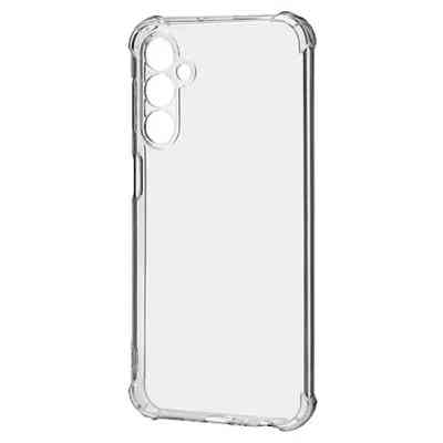Чохол до мобільного телефона BeCover Anti-Shock Samsung Galaxy M35 5G SM-M356 Clear (711535) Вінниця