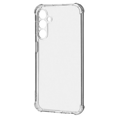 Чохол до мобільного телефона BeCover Anti-Shock Samsung Galaxy M35 5G SM-M356 Clear (711535) Вінниця - фото 1
