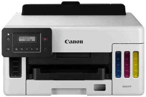 Принтер А4 Canon MAXIFY GX5040 з Wi-Fi (5550C009) Київ