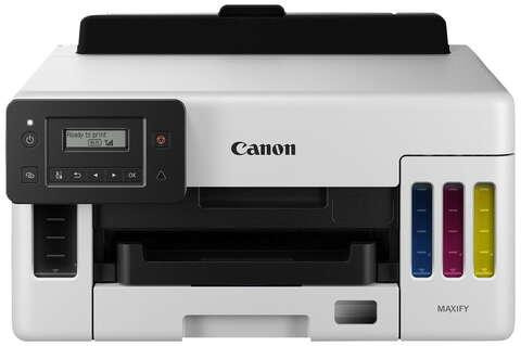 Принтер А4 Canon MAXIFY GX5040 з Wi-Fi (5550C009) Київ - фото 1