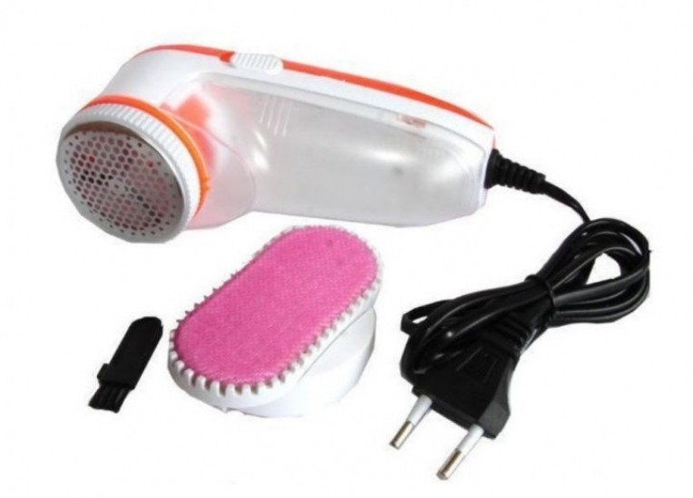 Машинка для снятия катышков беспроводная GM-231 Винница - изображение 3