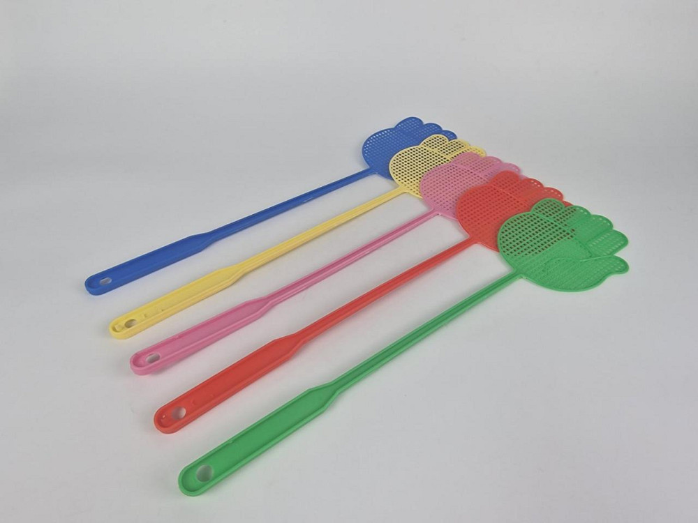 Мухобойка Ладошка ассорти (1 шт) Харьков - изображение 2