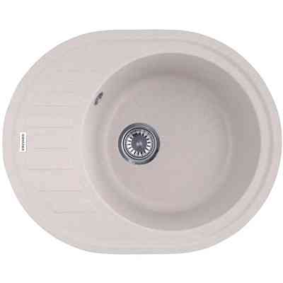 Мийка кухонна Kroner KompositCOL-6250 (CV027414) Вінниця