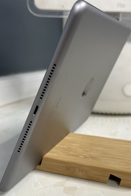 Планшет: iPad 6 9.7 (2018) 228Gb. Space Gray Wi-Fi NEW Open Box 100%АКБ Киев - изображение 6