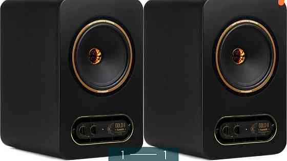 Колонки  студийный: Tannoy Gold 8 ( пара) Киев