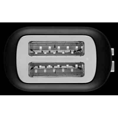 Тостер KitchenAid 5KMT2109EBK Вінниця