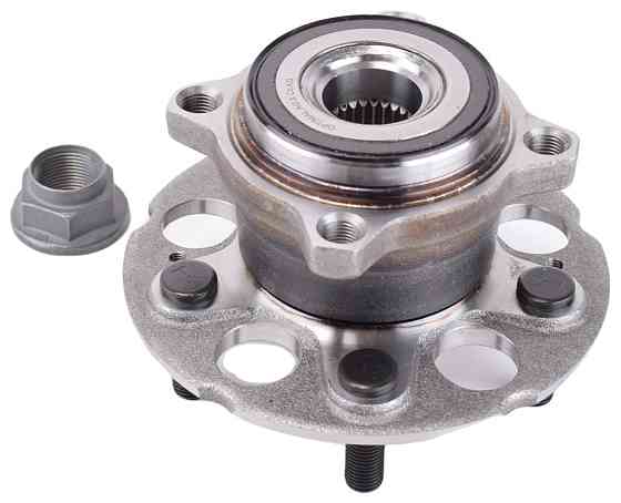 OPTIMAL 301701 – Підшипник маточини VW Golf IV / Passat B5 / Audi A3 / A4 / Skoda Octavia / Seat Leon (1995–2010) Ковель