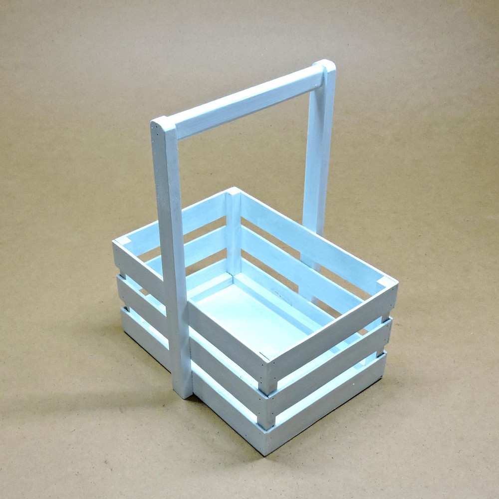 Подарочная корзинка 