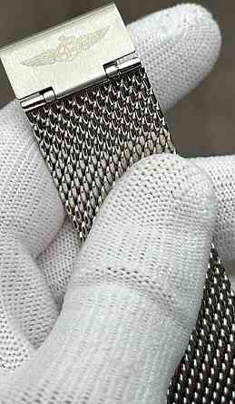 Breitling Superocean Heritage B20 Gold-Black Киев